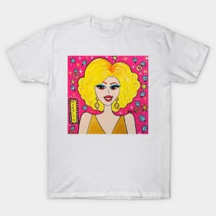 Mari_Rosada T-Shirt